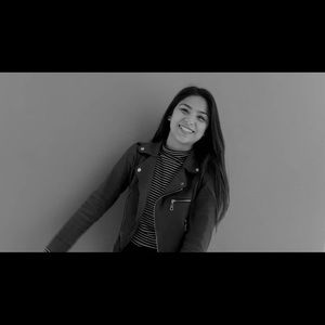 Meet your Posher, Anjana kumari